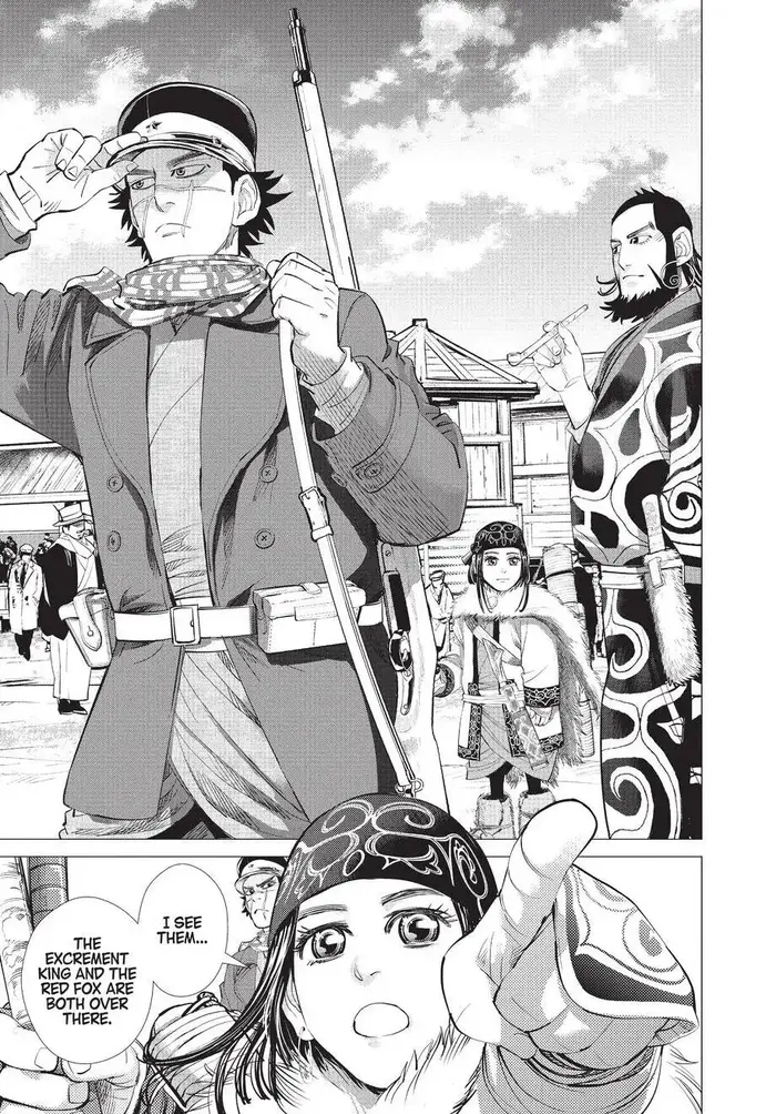Golden Kamuy Chapter 61 image 10_optimized